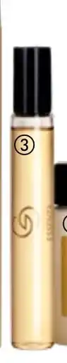 Oriflame Giordani Gold Essenza Parfum Purse Spray tilbud
