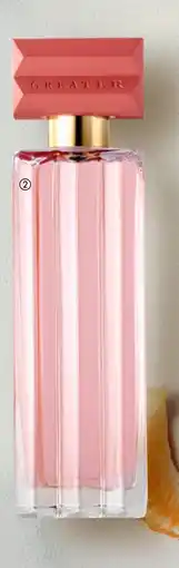 Oriflame Greater Eau de Toilette for her tilbud