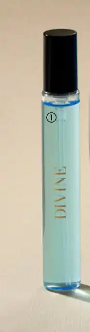 Oriflame Divine Eau de Parfum Purse Spray tilbud