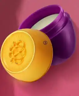 Oriflame Tender Care Sugar Plum Multi-purpose Balm tilbud