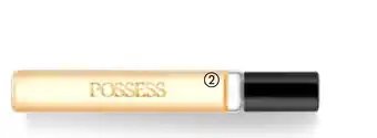 Oriflame Possess Eau de Parfum Purse Spray tilbud