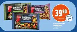 Coop Obs Findus Ovnsbakte grønnsaker tilbud