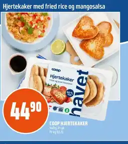 Coop Obs Coop hjertekaker tilbud