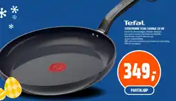 Coop Obs Stekepanne Tefal change tilbud