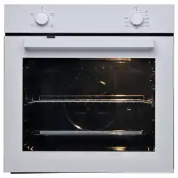 IKEA Lagan Ovn, hvit tilbud