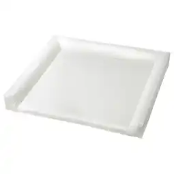 IKEA VÄdra Stellematte, 75x74 cm tilbud