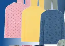 Coop Obs Okidoki trøye bambus sund tilbud