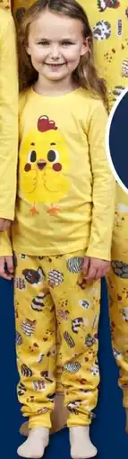 Coop Obs Softer Days hel pysj påske baby tilbud