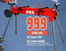 Coop Obs SKIL 1300AA Sagbord tilbud
