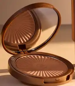 Oriflame Giordani Gold Essenza Bronzing Powder tilbud