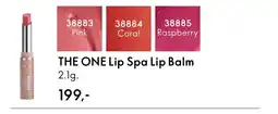Oriflame THE ONE Lip Spa Lip Balm tilbud
