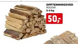 jem & fix OPPTENNINGSVED tilbud