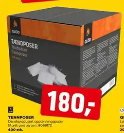 jem & fix TENNPOSER tilbud