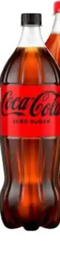 Storcash Coca-Cola Zero tilbud