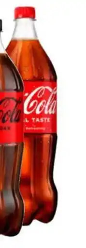 Storcash Coca-Cola tilbud
