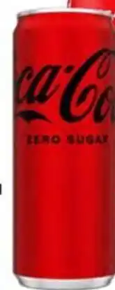 Storcash Coca-Cola Zero tilbud