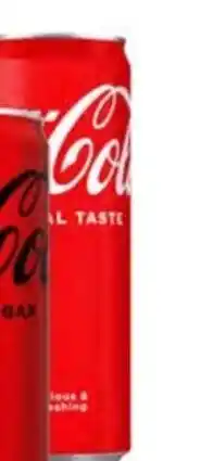 Storcash Coca-Cola tilbud