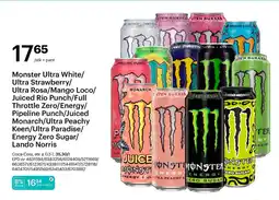 Storcash Monster tilbud