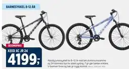 Sport 1 XEED XC JR 24 tilbud