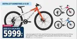 Sport 1 XEED XC R JR 24 DISC tilbud