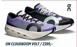 Sport 1 ON CLOUDBOOM VOLT tilbud