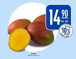 Rema 1000 MANGO tilbud