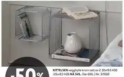 Bohus KITTELSEN tilbud