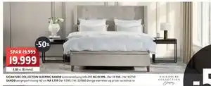 Bohus SIGNATURE COLLECTION SLEEPING SANDØ tilbud