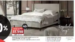 Bohus SIGNATURE COLLECTION SLEEPING SANDØ tilbud