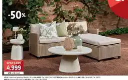 Bohus VELA 3 seter tilbud