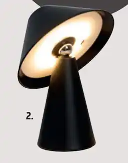 Bohus PAZZI oppladbar ute-og innelampe tilbud