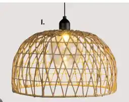 Bohus PINTA utelampe tilbud