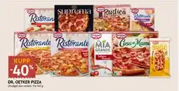 Coop Mega DR. OETKER PIZZA tilbud
