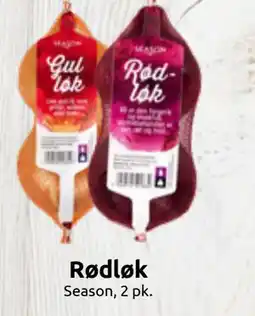 Joker Rødløk tilbud