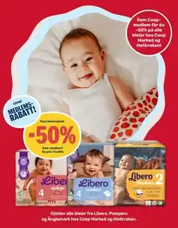 Matkroken Fast bleierabatt tilbud