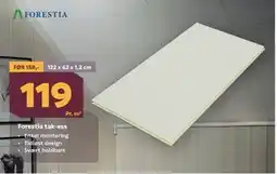 Megaflis Forestia tak-ess tilbud