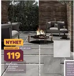 Megaflis Serie Lavagna tilbud