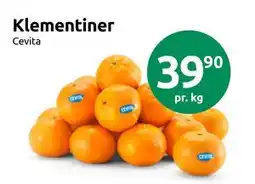 Joker Klementiner tilbud