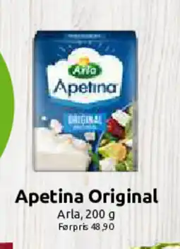 Joker ARLA Apetina original tilbud