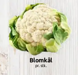 Joker Blomkål tilbud