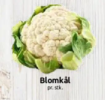Joker Blomkål tilbud