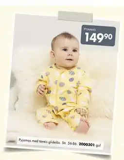 Sparkjøp PYJAMAS tilbud