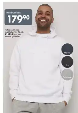 Sparkjøp HETTEGENSER tilbud