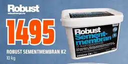 Coop Obs Robust sementmembran K2 tilbud