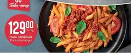 CC Mat Pasta Arrabbiata tilbud