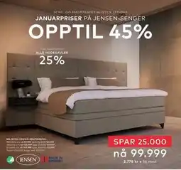 Skeidar MAJESTIC CROWN KONTINENTAL tilbud