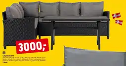 jem & fix Loungesett tilbud