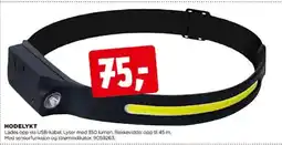 jem & fix Hodelykt tilbud