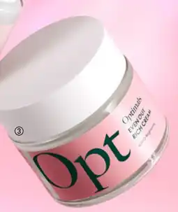 Oriflame Opt Optimals Even Out Rich Cream tilbud