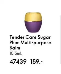 Oriflame Tender Care Sugar Plum Multi-purpose Balm tilbud